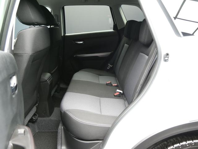 SUZUKI Vitara usata, con Cerchi in lega