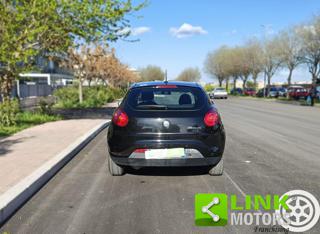 FIAT Bravo usata, con Airbag Passeggero