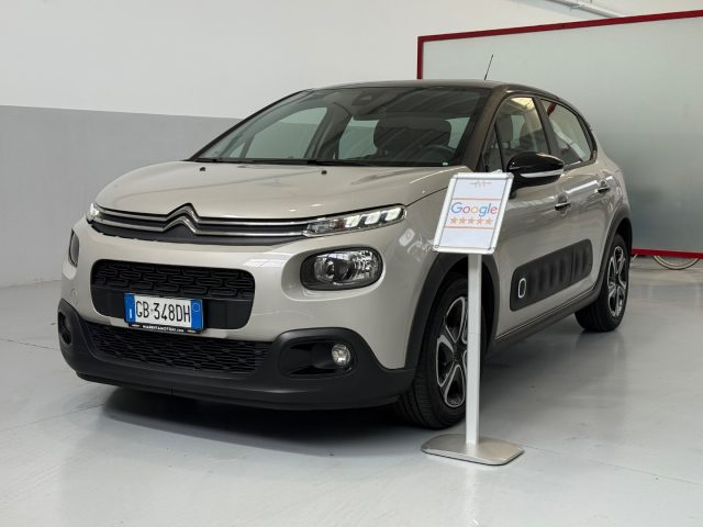 CITROEN C3 usata, con ABS