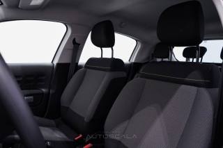 CITROEN C3 usata, con Fendinebbia