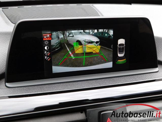 BMW 435 usata, con Climatizzatore