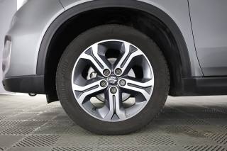 SUZUKI Vitara usata 8