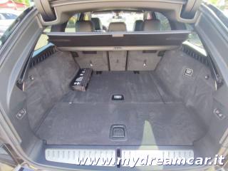 BMW 520 usata, con Sensore di luce