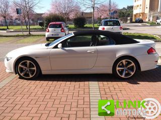 BMW 635 usata, con Boardcomputer