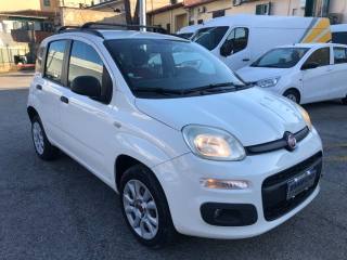 FIAT Panda usata, con Airbag