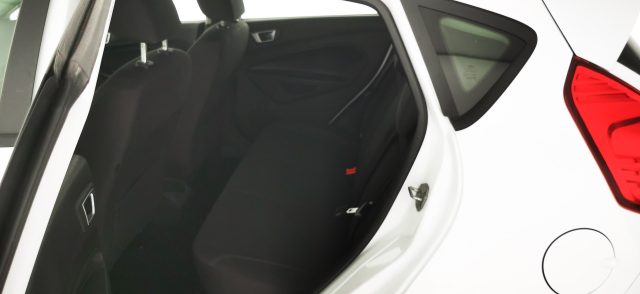FORD Fiesta usata, con Vivavoce