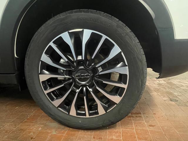 FIAT 500X usata, con Boardcomputer