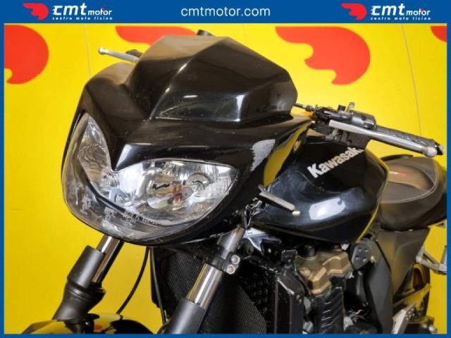 KAWASAKI Z 750 usata 6