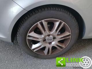 OPEL Corsa usata, con Climatizzatore