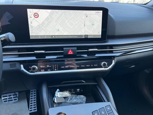 KIA Sportage usata, con Chiusura centralizzata