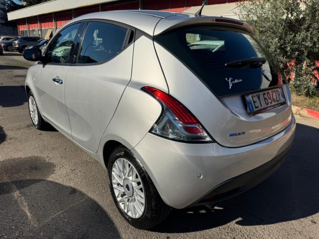 LANCIA Ypsilon usata, con Alzacristalli elettrici