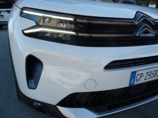 CITROEN C5 Aircross usata, con Immobilizzatore elettronico