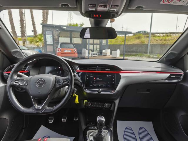 OPEL Corsa usata, con Controllo trazione