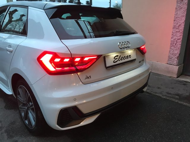AUDI A1 usata, con Alzacristalli elettrici