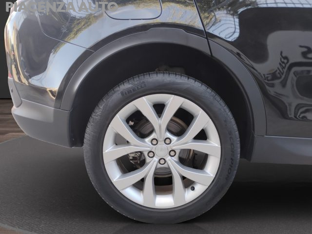 LAND ROVER Discovery Sport usata, con Servosterzo