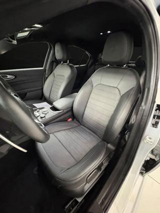 ALFA ROMEO Giulia usata, con Climatizzatore