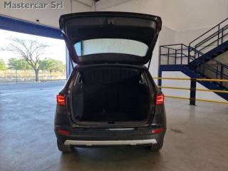 SEAT Ateca usata, con Alzacristalli elettrici