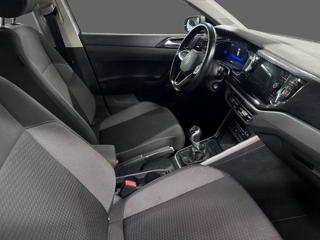 VOLKSWAGEN Polo usata, con Airbag