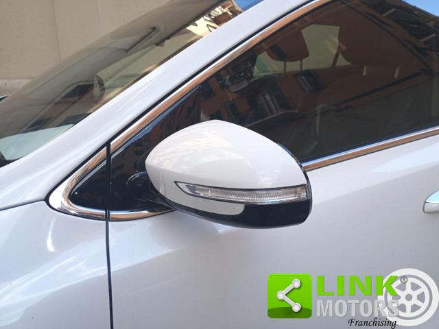 KIA Sportage usata, con Autoradio digitale