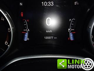 JEEP Compass usata, con Chiusura centralizzata