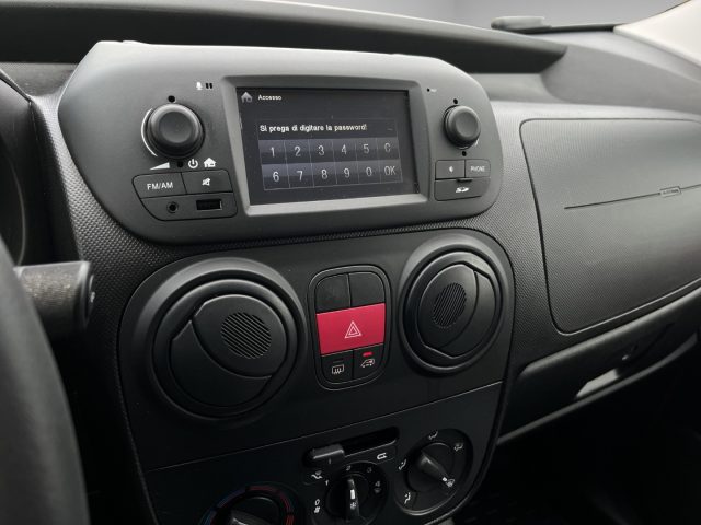 FIAT Fiorino usata 12