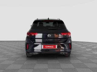 VOLKSWAGEN T-Roc usata 3