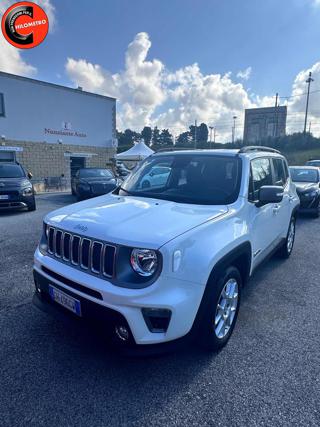 JEEP Renegade usata, con Airbag