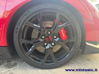 HONDA Civic usata, con Alzacristalli elettrici