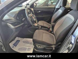 FIAT Tipo usata, con ESP