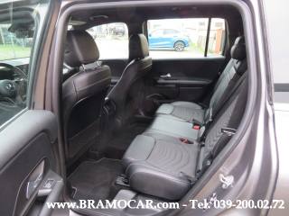 MERCEDES-BENZ GLB 180 usata, con Sedile posteriore sdoppiato