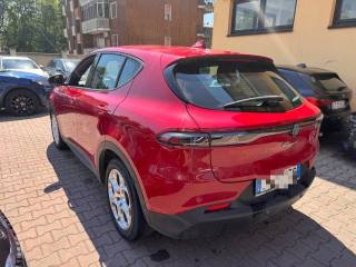 ALFA ROMEO Tonale usata, con Chiusura centralizzata