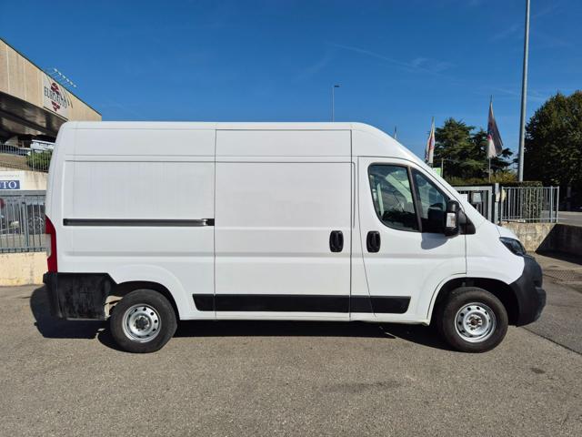 FIAT Ducato usata, con Cerchi in lega