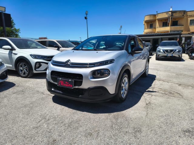 CITROEN C3 usata, con Airbag