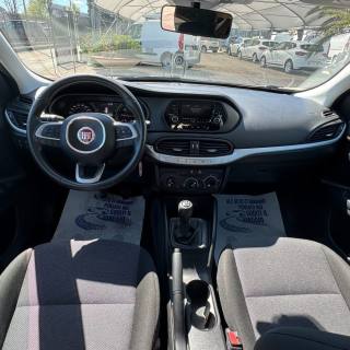 FIAT Tipo usata, con Cruise Control