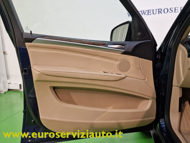 BMW X5 usata 42