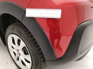 CITROEN C3 usata, con Hill holder
