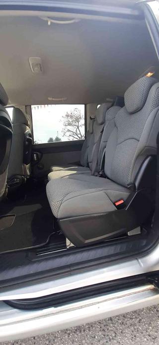 FIAT Ulysse usata 19