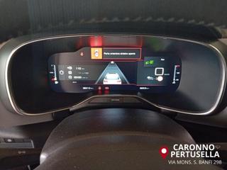 CITROEN C5 Aircross usata, con Fendinebbia