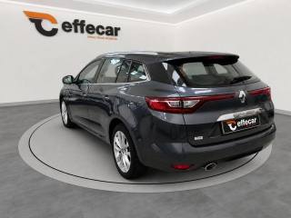 RENAULT Megane usata, con Airbag Passeggero