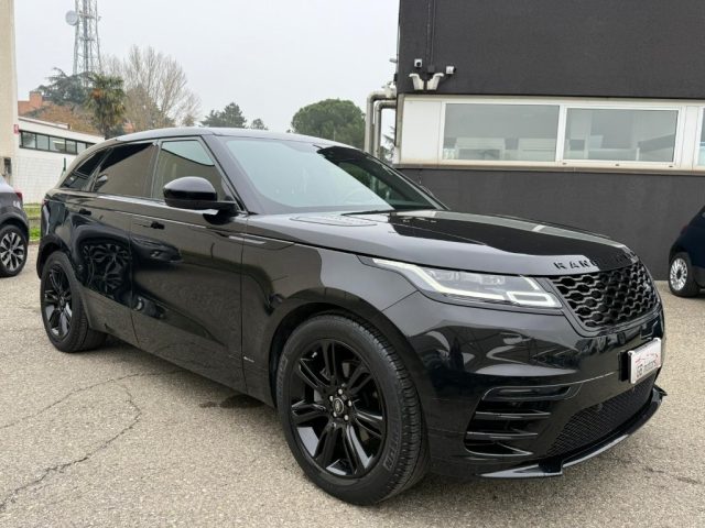 LAND ROVER Range Rover Velar usata, con Airbag laterali