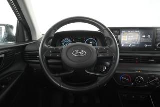 HYUNDAI i20 usata 5