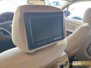 BMW 320 usata, con Fari Xenon