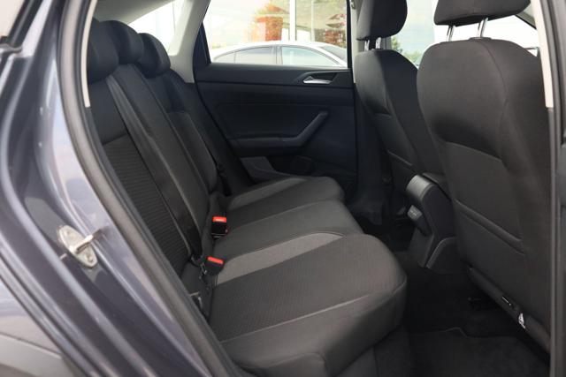 VOLKSWAGEN Taigo usata, con Chiusura centralizzata