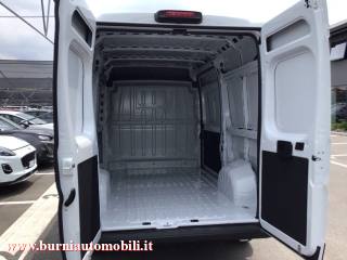 FIAT Ducato usata, con Airbag