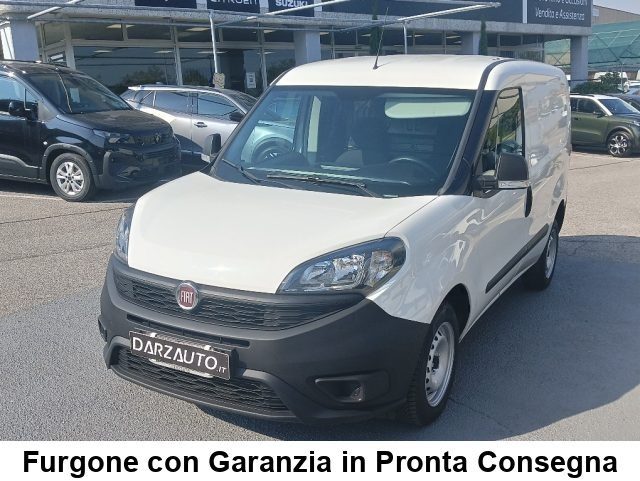 FIAT Doblo usata, con ABS