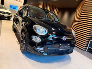 FIAT 500X usata, con Antifurto
