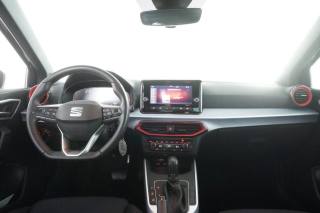 SEAT Arona usata 3
