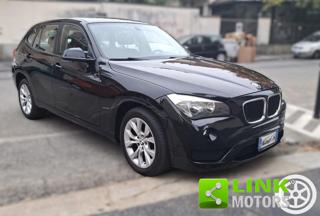 BMW X1 usata, con Climatizzatore