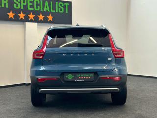 VOLVO XC40 usata, con Autoradio