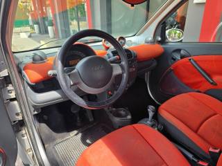 SMART ForTwo usata 22